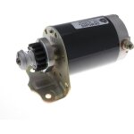 D�marreur compatible avec briggs stratton remplace 497595, 394805 et 691262