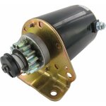 Briggs&stratton - d�marreur briggs et stratton 14 dents - 693551, 593934