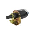 D�marreur briggs et stratton 691564 - 693469 - 808106 - pignon 15 dents - mod�les 350000 � 380000