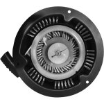 D�marreur � c�ble pour tondeuse � gazon / motoculteur hecht (convient �galement pour les produits d'autres ...
