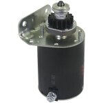 Briggs&stratton - 497595 - dmarreur pignon 16 dents pour moteur briggs et stratton