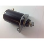 D�marreur �lectrique de tondeuse � gazon briggs & stratton 396306