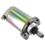 D�marreur �lectrique tracteur tondeuse kawasaki 21163 - 2068