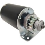 D�marreur �lectronique pour tondeuse autoport�e 14, 5 16 17 593934 693551 lg693551 bs693551 se501848, ...