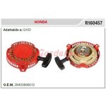 Dmarreur honda motoculteur g100 r160457