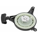 Dmarreur  lanceur pour tondeuse  gazon gxv120 gxv140 gxv160 hrm195 215 28400zg9803. gu. b / bon