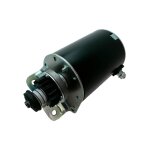 Briggs&stratton - d�marreur moteur briggs et stratton pignon 16 dents - 497595
