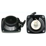 Démarreur moteur débroussailleuse gx22 gx31 honda 28400 - zm3 - 003za Démarreur moteur débroussailleuse gx22 gx31 honda 28400 - zm3 - 003za