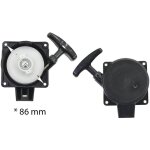 Dmarreur moteur dbroussailleuse th34 kawasaki 49088 - 2500