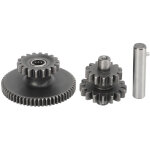 D�marreur moteur pignon engrenages transmission stable adapt� pour moteur cg125 150cc 200cc 250cc pit ...