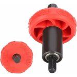 D�marreur de moteur - triomphe adaptateur de moteur �lectrique - moteur tondeuse � gazon d�marreur foret ...