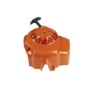 Dmarreur compatible avec le taille - haie stihl hs 81 r