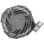 D�marreur � tirer pour moteur briggs et stratton 500e 140 cc 591139 595355 - crea