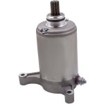 D�marreur pour yamaha atv warrior raptor 350 yfm350r yfm350x 348cc smu0065 neuf