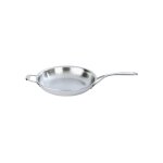 Demeyere - 55628 poêle inox compatible induction proline 28 cm (40850 - 938 - 0) Demeyere - 55628 poêle inox compatible induction proline 28 cm (40850 - 938 - 0)