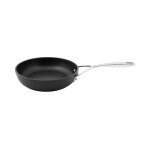 Demeyere - poêle en fonte d'aluminium antiadhésive, noire, 43 x 24 x 5, 5 cm Demeyere - poêle en fonte d'aluminium antiadhésive, noire, 43 x 24 x 5, 5 cm