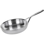 Demeyere - zwilling multiline po�le � frire 24 x 24 cm (40850 - 949 - 0)