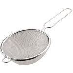 Demi - filtre � billes en a