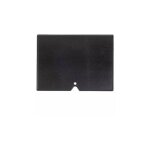 Demi plancha pour barbecue gaz roster rf. 660170 / 660190