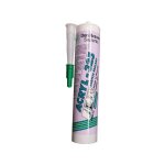 Den braven - mastics acrylique acryl 325, coloris ch�ne, cartouche de 300 ml