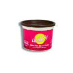 Den braven - will's - mastic vitrier mondial pot 1kg