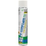Den braven - zwaluw pu - gunfoam 750 mousse pu � faible expansion vert clair en bo�te (750 ml) - 30619062 ...