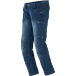 Pantalon de travail en jean taille 52 jeans terrax