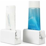 Dentifrice � tube roulant max 2 pcs - presse - dentifrice support de si�ge pivoter distributeur de dentifrice ...