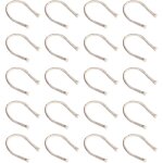 Lot de 20 mches de rechange en coton - 15 cm - protection de l'environnement - durables pour lampe  ...