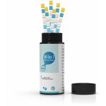 Bandelettes de test 16 en 1 pour l'eau potable et l'eau du robinet pour tester la duret, le ph, le brome, ...