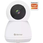 Intérieur digital de denver ip camera iic - 2512mk2 2ds Intérieur digital de denver ip camera iic - 2512mk2 2ds