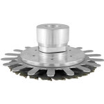 D�pouleur discho pour d�coupeur d. 150 mm