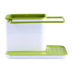 Dernier organisateur d'tagre vier de cuisine, tagre  ustensiles, gouttoir  bouillie, support ...
