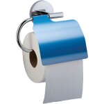 Dérouleur papier toilette - zigzag rossignol Dérouleur papier toilette - zigzag rossignol