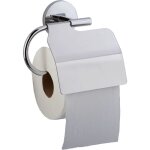 Drouleur papier toilette - zigzag rossignol