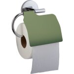 Drouleur papier toilette - zigzag rossignol