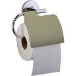 Dérouleur papier toilette - zigzag rossignol Dérouleur papier toilette - zigzag rossignol