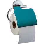 Dérouleur papier toilette - zigzag rossignol Dérouleur papier toilette - zigzag rossignol