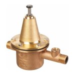 Desbordes - rducteur de pression 10 - 25 mm - watts industries