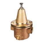 Desbordes - dtendeur eau bronze 10bis ff rglable 25 - 1 / 7b 33x42