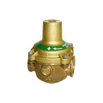 Desbordes - rducteur pression ff 20 - 27 avec ressort compensation bp