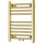 Desconocido - silla s�che - serviettes eau chaude 140w 50x40x3cm, dor�