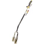 D�sherbeur gaz 2 br�leurs hozelock garantie 2 ans