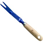 Desherbeur  main , petit outil de jardin en acier tremp, indformable pour jardinires , potagers en ...