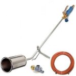 D�sherbeur thermique cfh br�leur de mauvaises