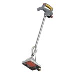 Dsherbeur thermique  gaz green power turbo gas - garantie 2 ans