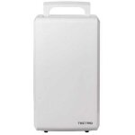 D�shumidificateur 10l td1010 ? d�bit d'air 120 m� / h ? niveau sonore 41 db ? capacit� bac 2l ? compresseur ...