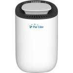 Purline - d�shumidificateur 21w avec lumi�re led pour des petites surfaces