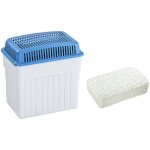 D�shumidificateur d'air 2kg wenko absorbeur d'humidit�, antimoisissures 4 � 6 mois jusqu'� 50m�, 15. ...