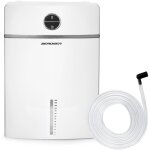 Dshumidificateur d'air - absorbeur d'humidit berdsen br - 20c